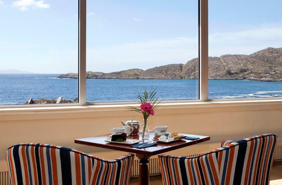 Derrynane Hotel & Holiday Homes Керданіел Екстер'єр фото
