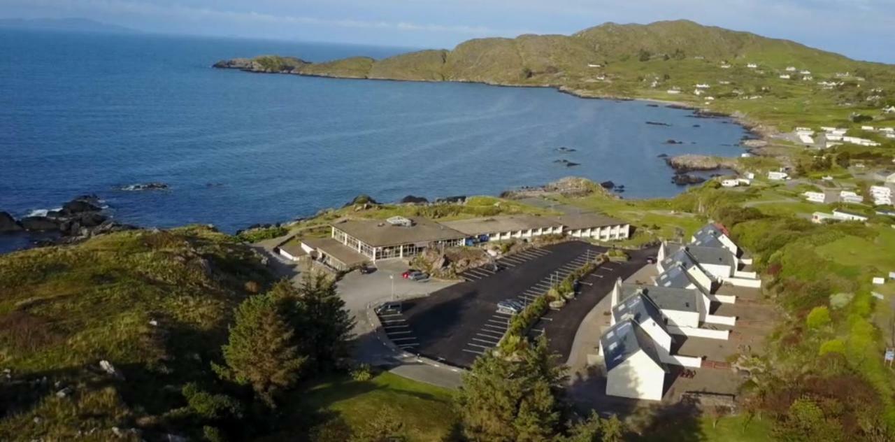 Derrynane Hotel & Holiday Homes Керданіел Екстер'єр фото