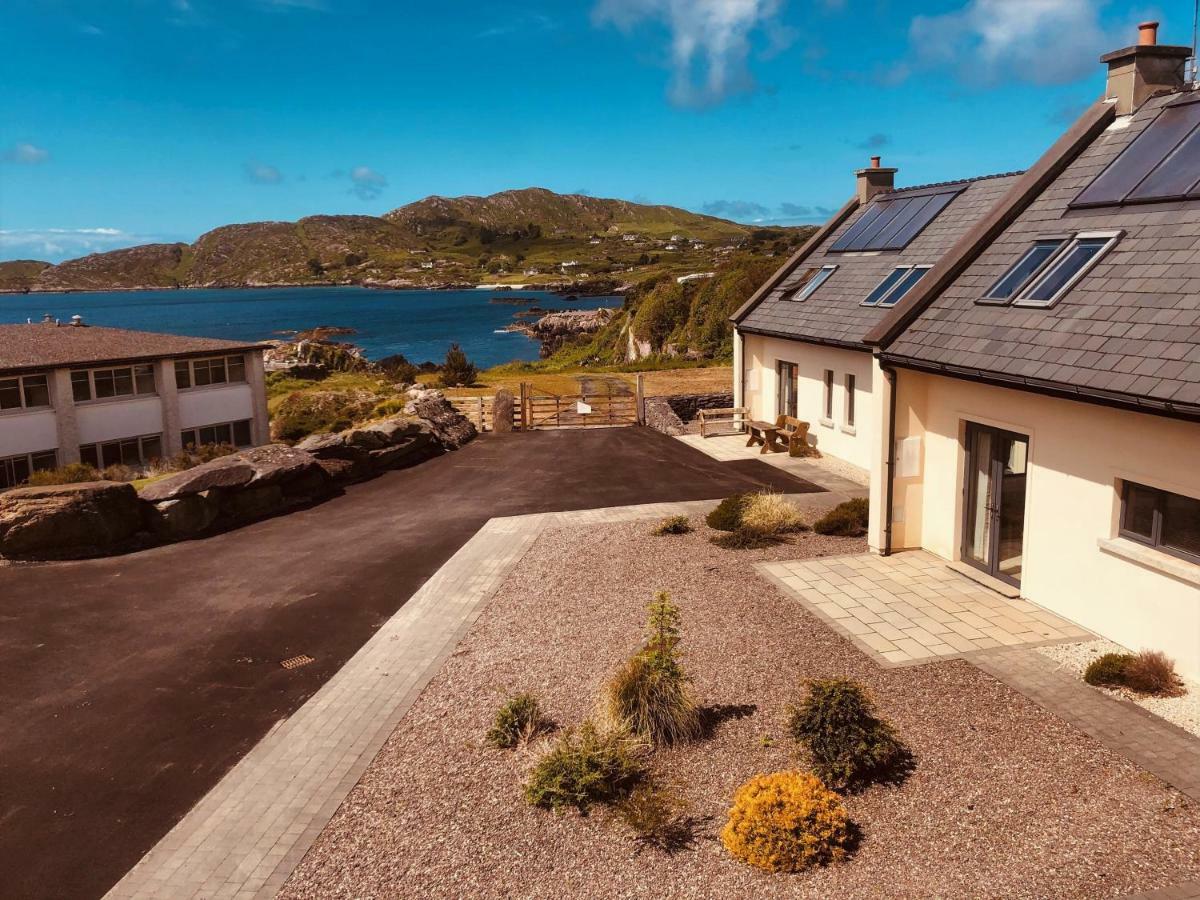 Derrynane Hotel & Holiday Homes Керданіел Екстер'єр фото
